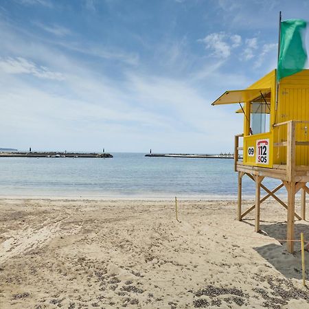קן פסטייה Apartamentos Isla Del Sol מראה חיצוני תמונה