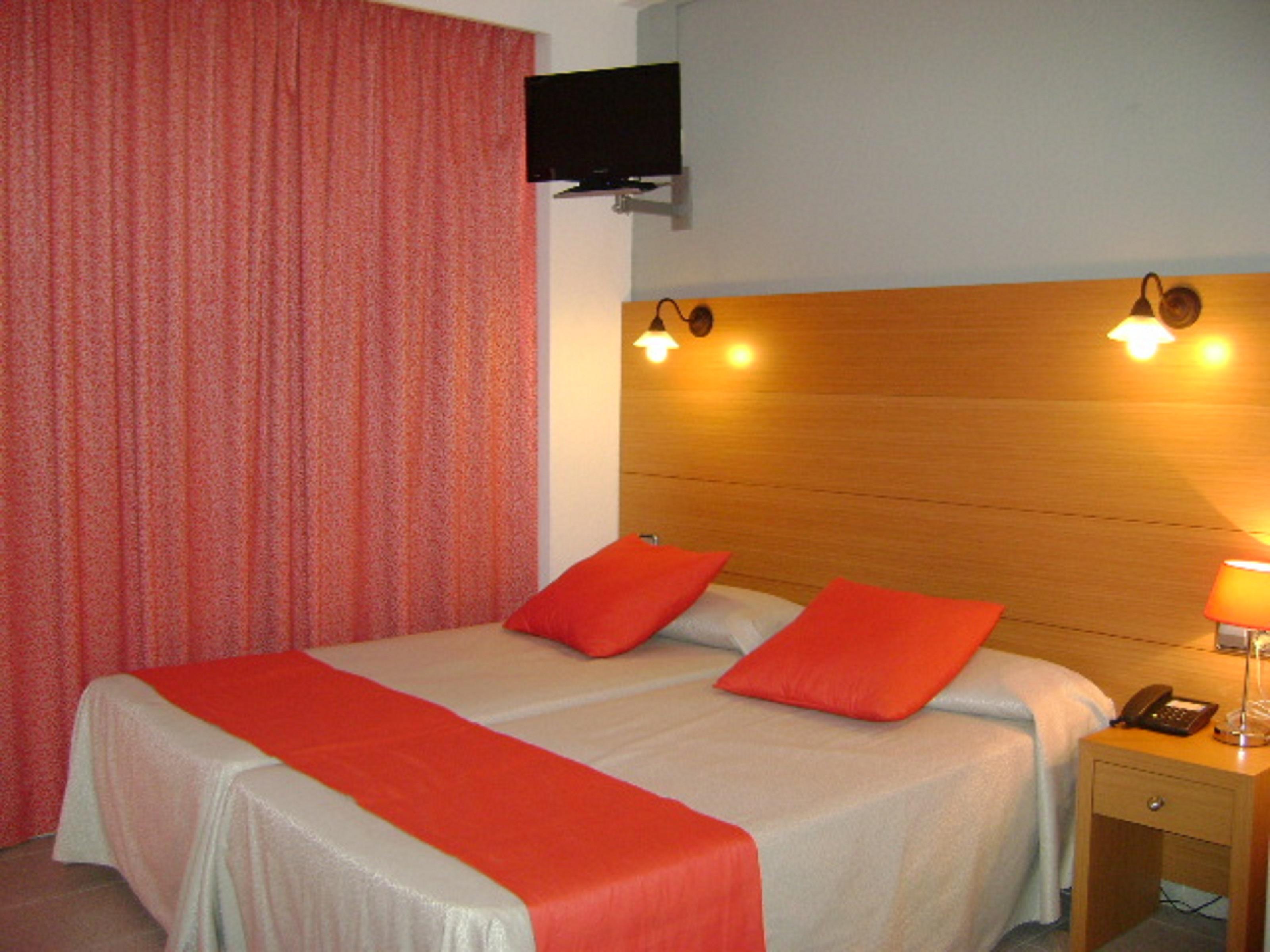 קן פסטייה Apartamentos Isla Del Sol מראה חיצוני תמונה