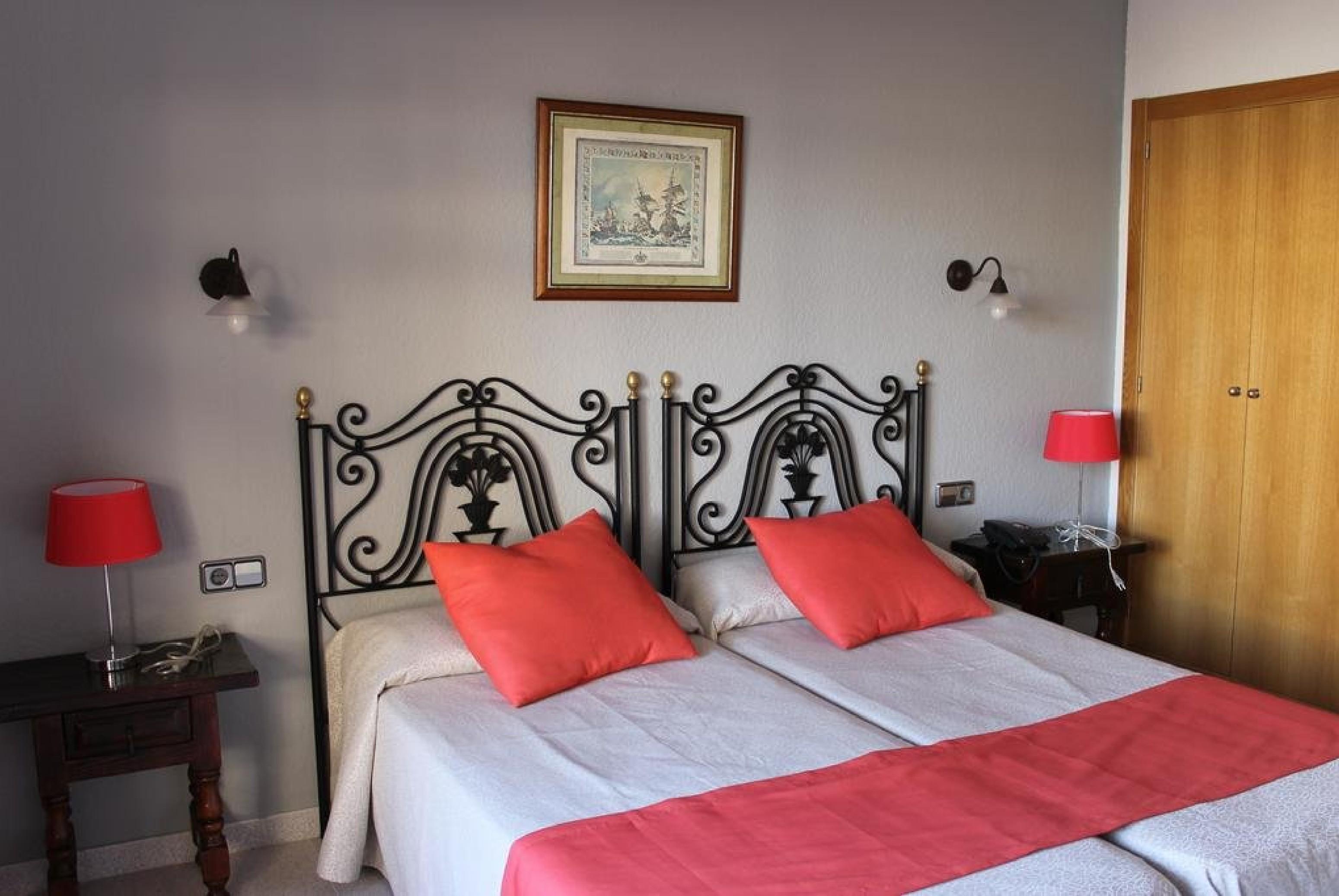 קן פסטייה Apartamentos Isla Del Sol מראה חיצוני תמונה