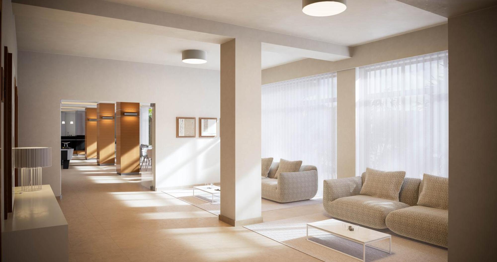 קן פסטייה Apartamentos Isla Del Sol מראה חיצוני תמונה