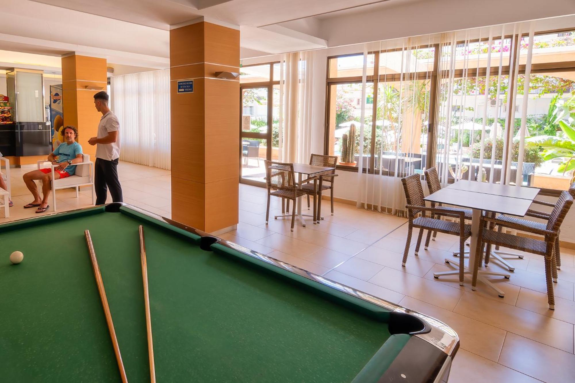 קן פסטייה Apartamentos Isla Del Sol מראה חיצוני תמונה