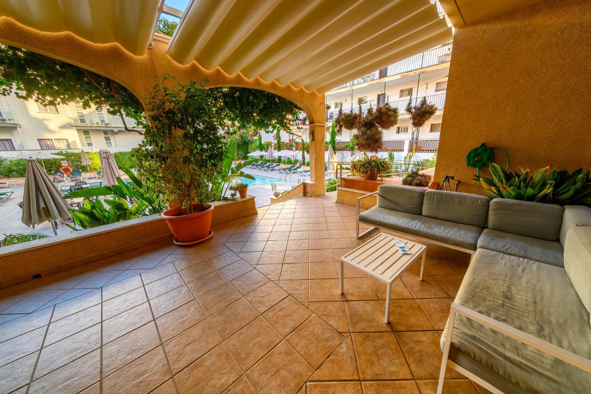 קן פסטייה Apartamentos Isla Del Sol מראה חיצוני תמונה