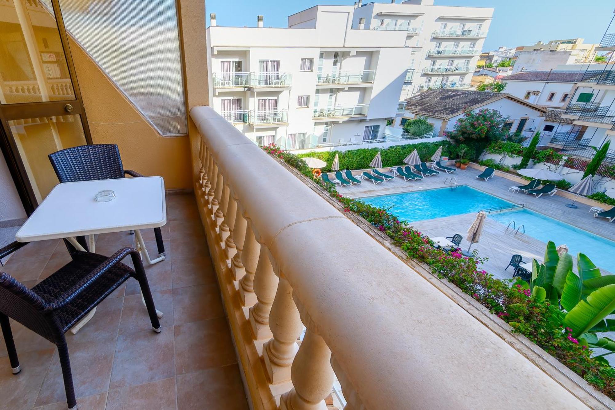 קן פסטייה Apartamentos Isla Del Sol מראה חיצוני תמונה