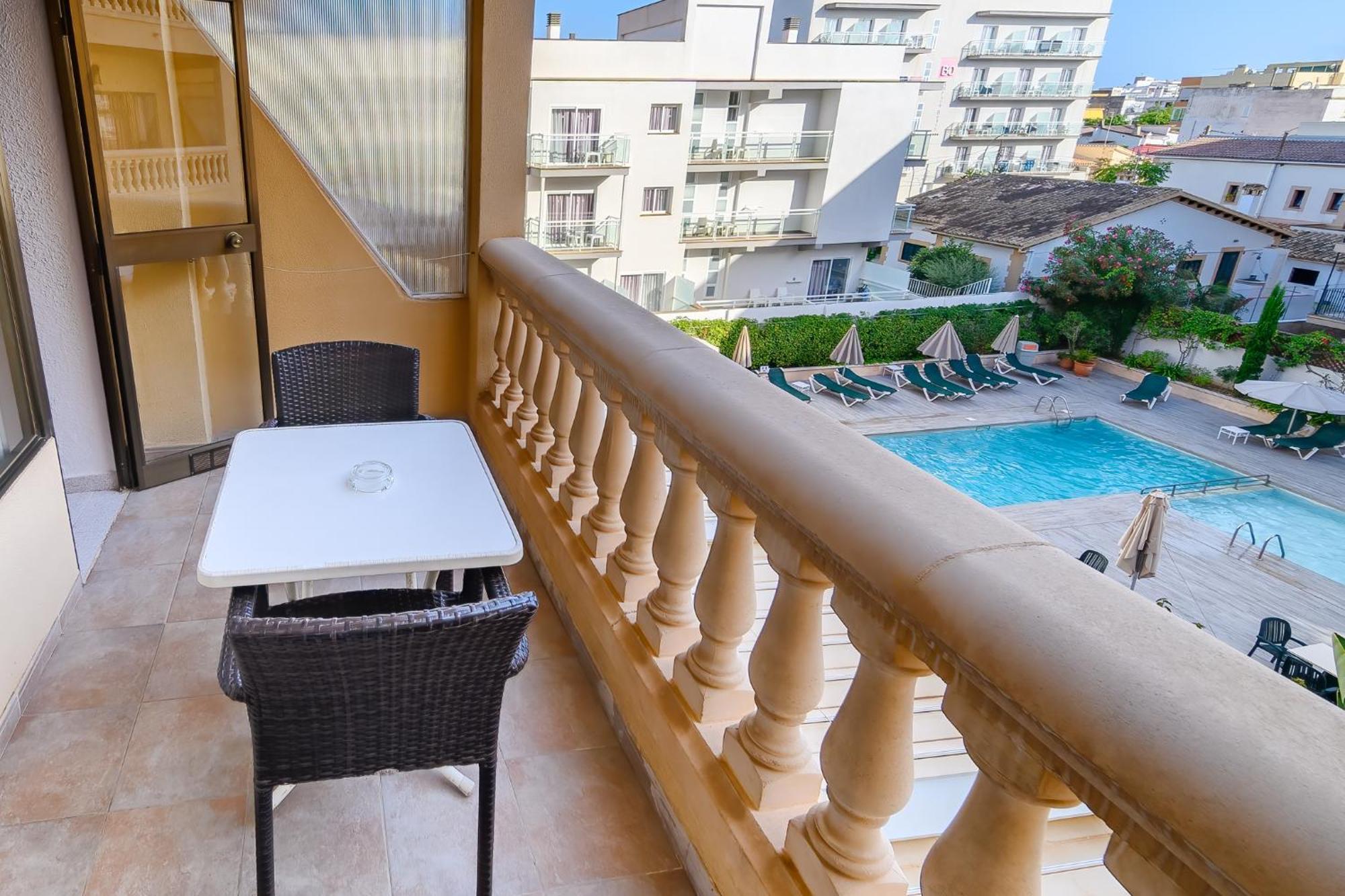 קן פסטייה Apartamentos Isla Del Sol מראה חיצוני תמונה