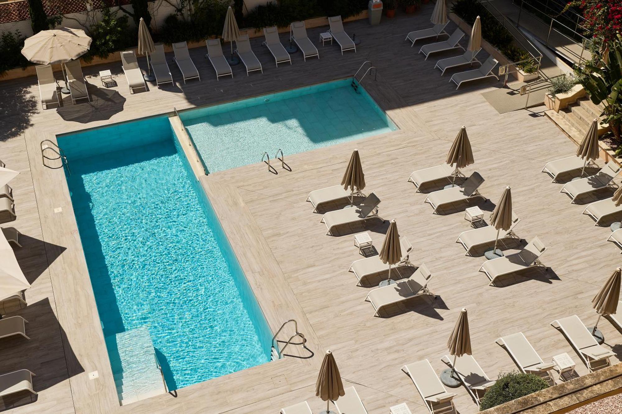 קן פסטייה Apartamentos Isla Del Sol מראה חיצוני תמונה