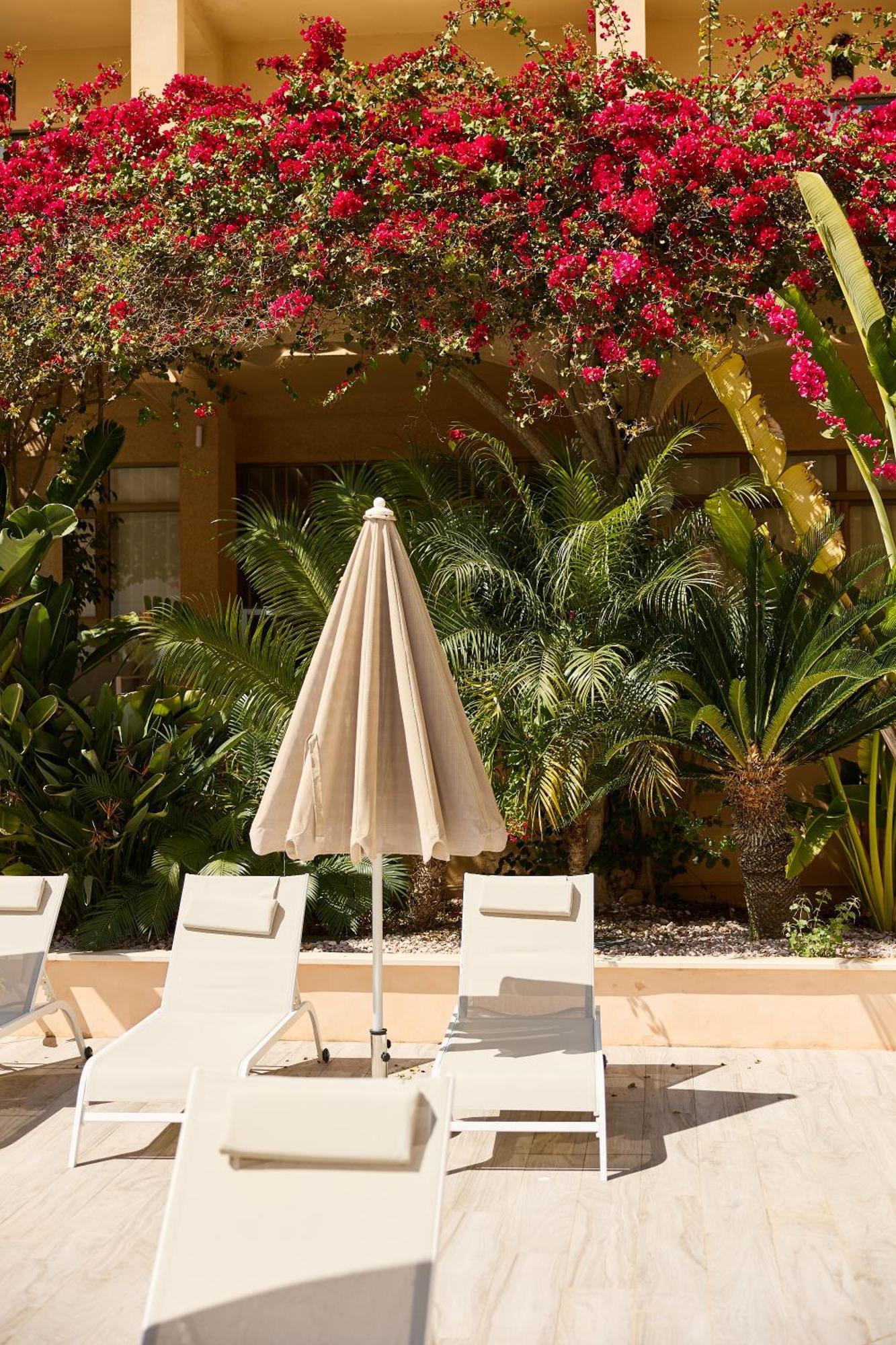 קן פסטייה Apartamentos Isla Del Sol מראה חיצוני תמונה