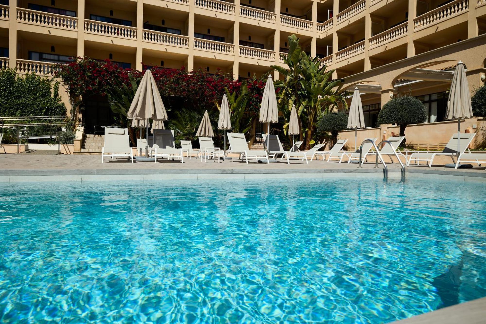 קן פסטייה Apartamentos Isla Del Sol מראה חיצוני תמונה