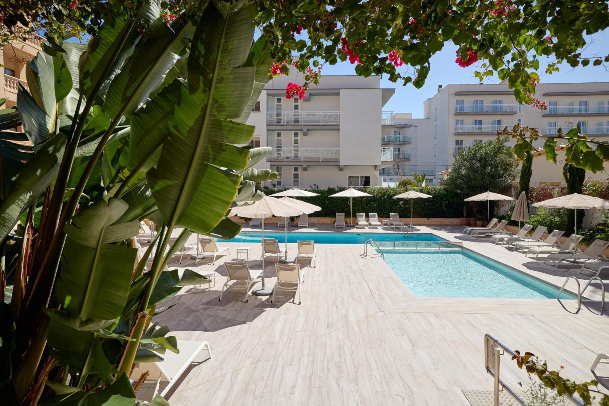 קן פסטייה Apartamentos Isla Del Sol מראה חיצוני תמונה