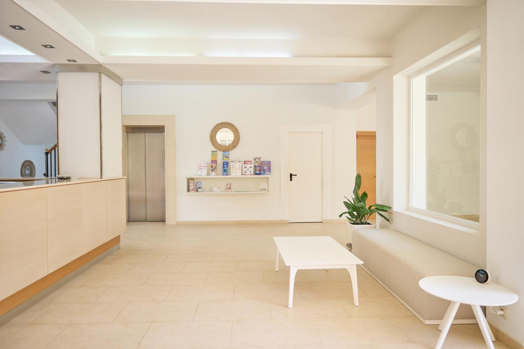קן פסטייה Apartamentos Isla Del Sol מראה חיצוני תמונה