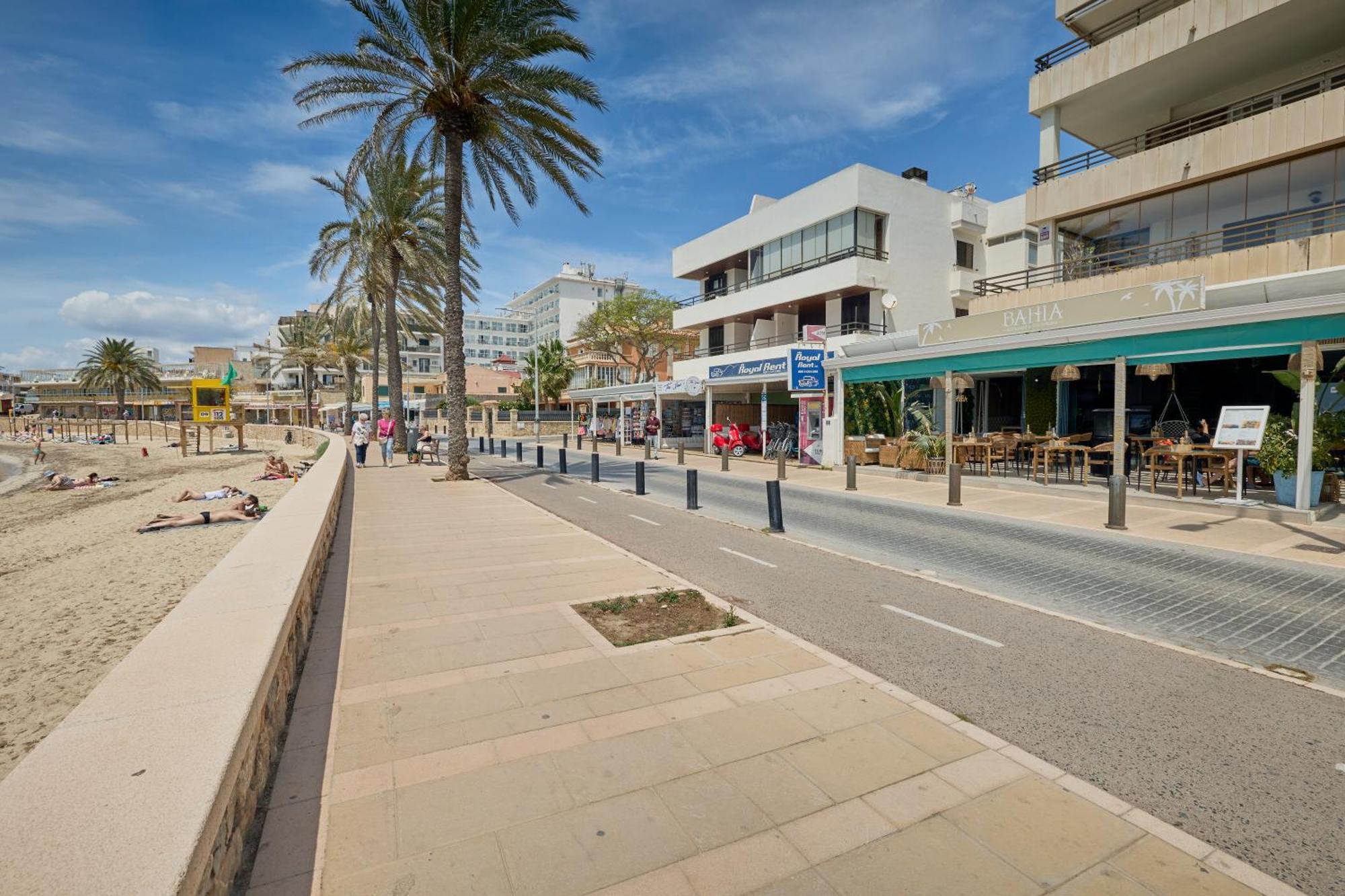 קן פסטייה Apartamentos Isla Del Sol מראה חיצוני תמונה