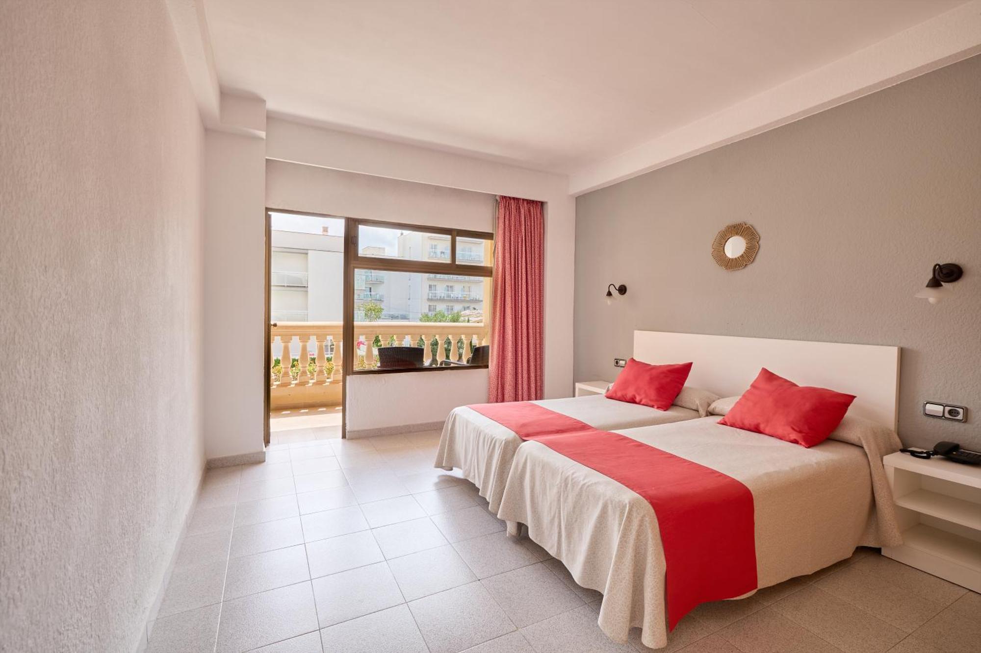 קן פסטייה Apartamentos Isla Del Sol מראה חיצוני תמונה
