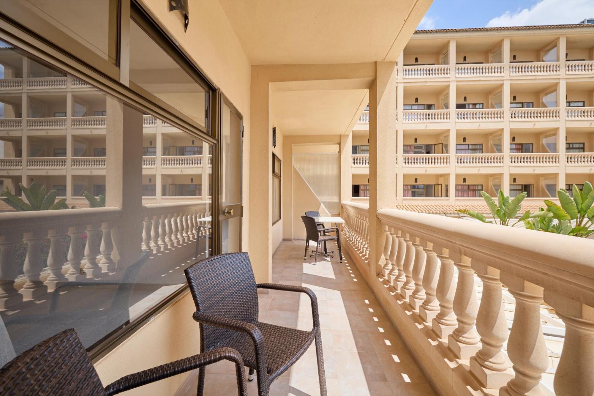 קן פסטייה Apartamentos Isla Del Sol מראה חיצוני תמונה