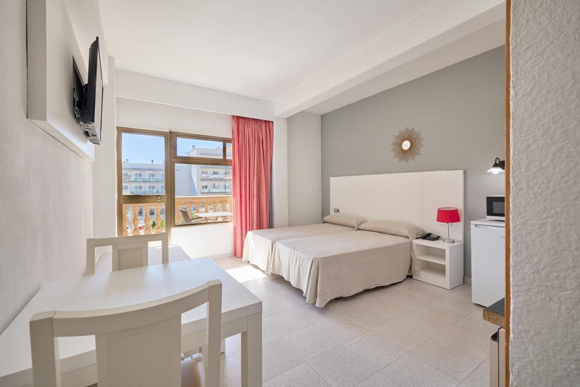 קן פסטייה Apartamentos Isla Del Sol מראה חיצוני תמונה