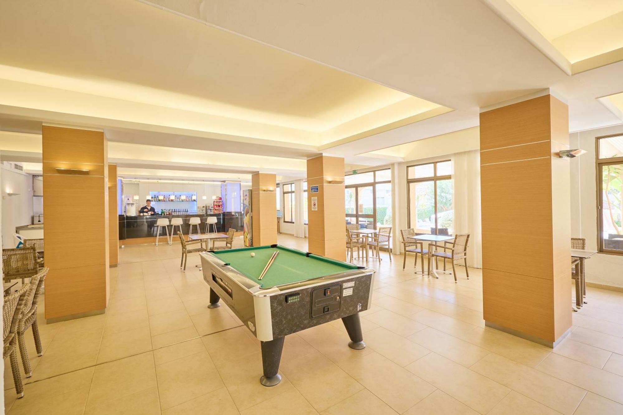 קן פסטייה Apartamentos Isla Del Sol מראה חיצוני תמונה