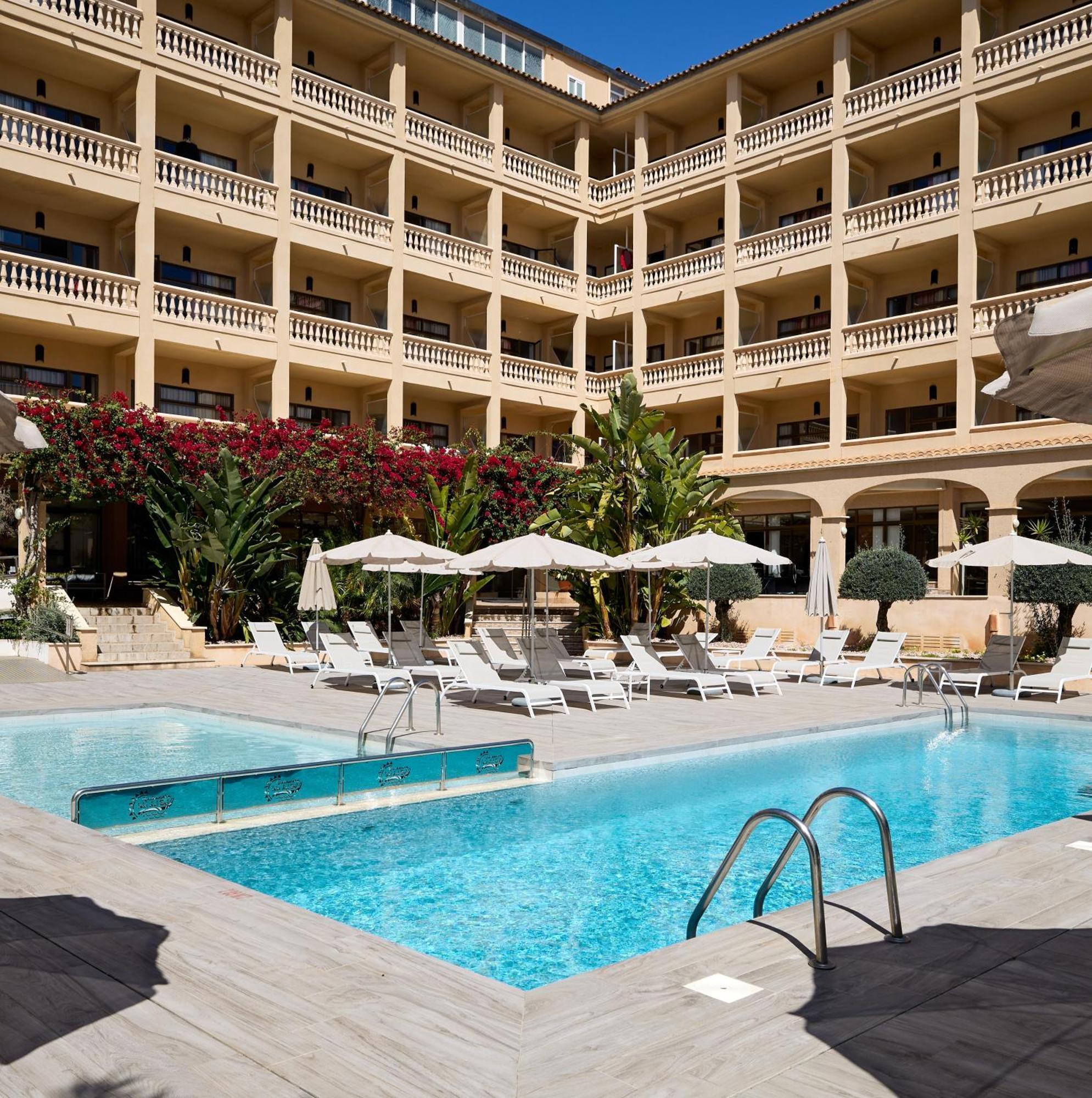 קן פסטייה Apartamentos Isla Del Sol מראה חיצוני תמונה